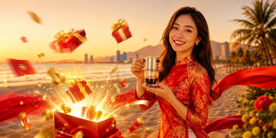 Người dùng tại Đà Nẵng đăng ký tài khoản ioe4 trên điện thoại