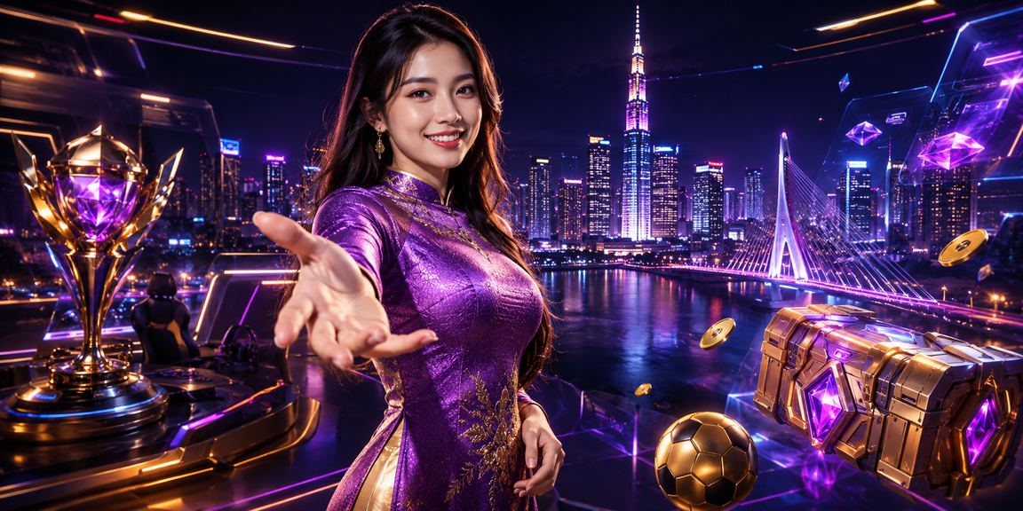 Cộng đồng người chơi esports và cá cược thể thao tại Thành phố Hồ Chí Minh trên ioe4