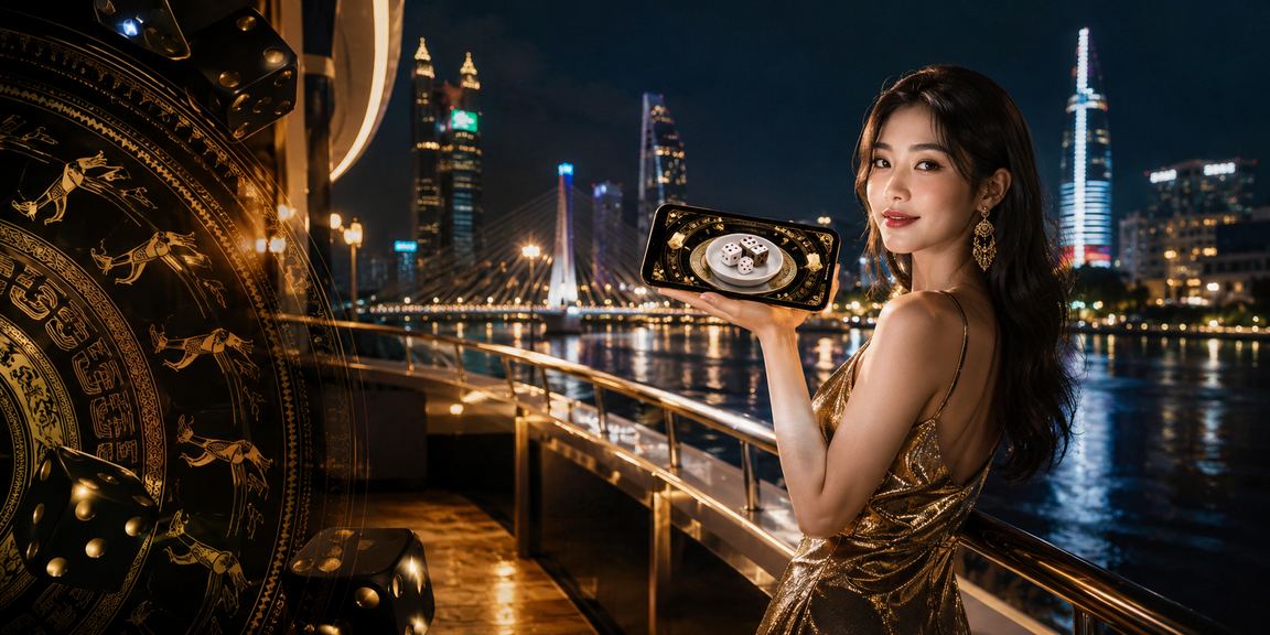 Nền tảng cá cược trực tuyến ioe4 dành cho người dùng Việt Nam