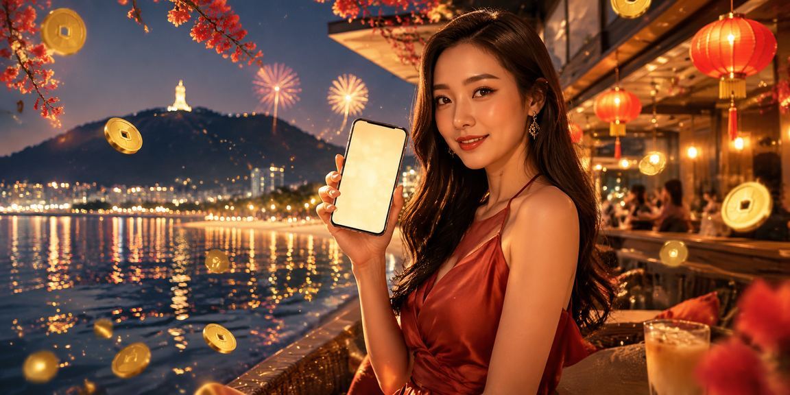 Người chơi tận hưởng casino trực tuyến trên điện thoại tại Vũng Tàu